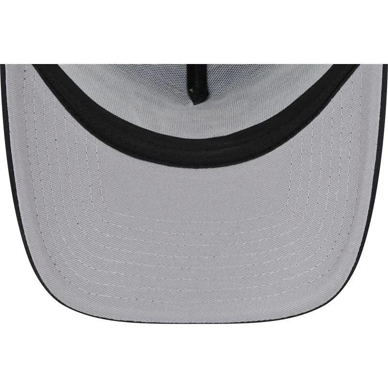 czapki-curva-bezowy-snapback-9forty-a-frame-all-day-las-vegas-raiders-nfl-new-era
