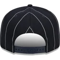 granatowa-plaska-czapka-snapback-9fifty-pinstripe-visor-clip-new-york-yankees-mlb-new-era