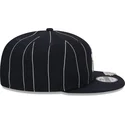 granatowa-plaska-czapka-snapback-9fifty-pinstripe-visor-clip-new-york-yankees-mlb-new-era