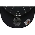 granatowa-plaska-czapka-snapback-9fifty-pinstripe-visor-clip-new-york-yankees-mlb-new-era