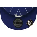 czapka-z-daszkiem-niebieska-snapback-9fifty-pinstripe-visor-clip-los-angeles-dodgers-mlb-new-era