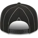 czapki-plana-czarny-snapback-9fifty-pinstripe-visor-clip-chicago-white-sox-mlb-new-era
