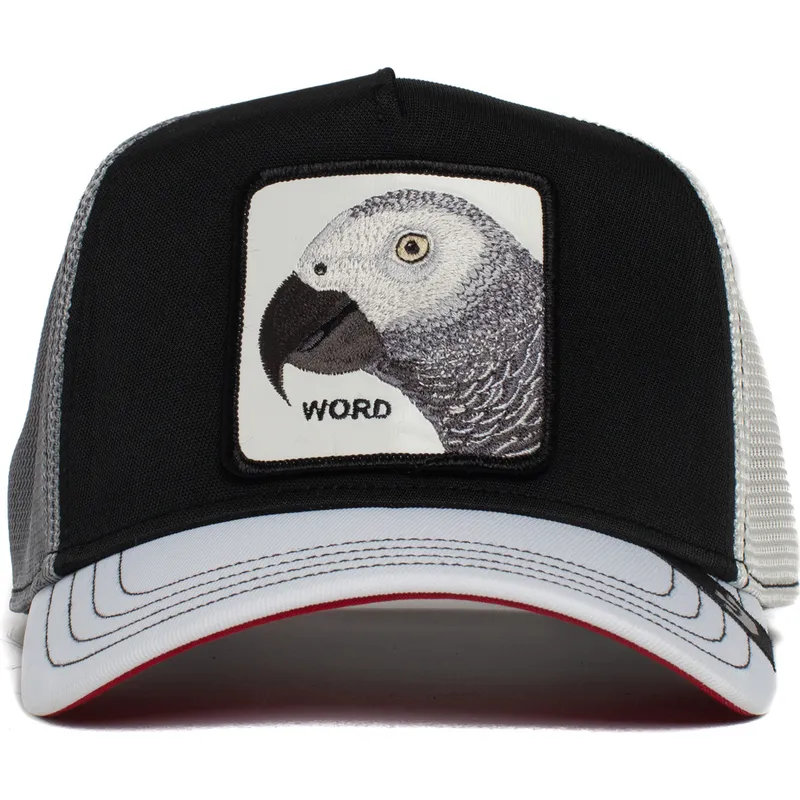 czapki-curva-czarny-snapback-the-farm-de-goorin-bros czapki-curva-czarny-snapback-the-farm-de-goorin-bros