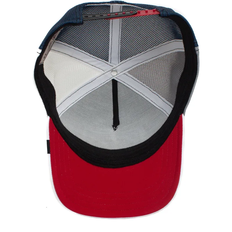 czapki-curva-czarny-snapback-the-farm-de-goorin-bros czapki-curva-czarny-snapback-the-farm-de-goorin-bros