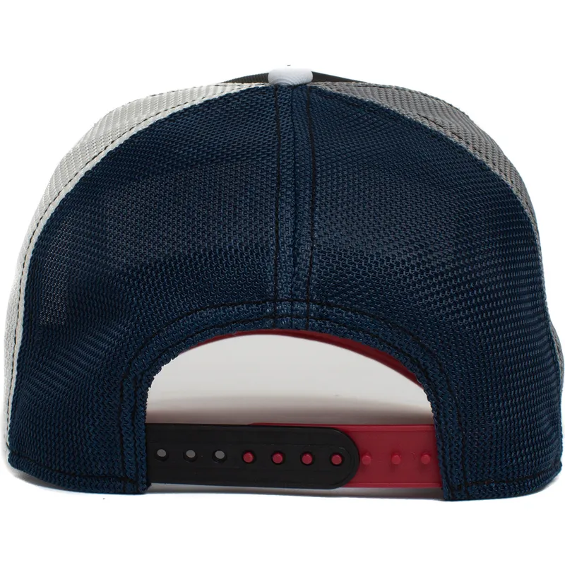 czapki-curva-czarny-snapback-the-farm-de-goorin-bros czapki-curva-czarny-snapback-the-farm-de-goorin-bros