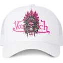 czapka-trucker-biala-ind-w-von-dutch