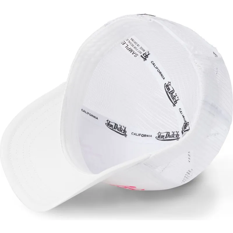 czapka-trucker-biala-ind-w-von-dutch