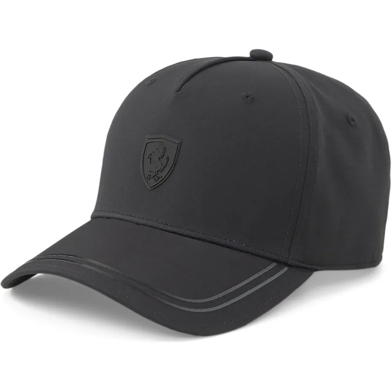 czapki-curva-czarny-tasma-regulowana-sptwr-style-ferrari-formula-1-puma