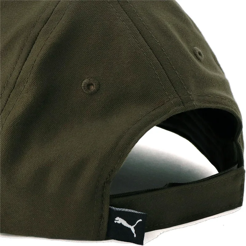 czapki-curva-zielony-tasma-regulowana-puma czapki-curva-zielony-tasma-regulowana-puma