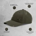 ciemnozielona-zakrzywiona-czapka-z-daszkiem-metal-cat-od-puma-regulowana