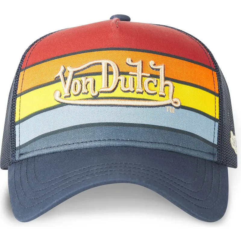 czapki-curva-granatowy-snapback-von-dutch czapki-curva-granatowy-snapback-von-dutch