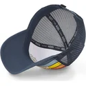 czapki-curva-granatowy-snapback-von-dutch