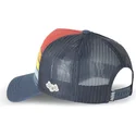 czapki-curva-granatowy-snapback-von-dutch