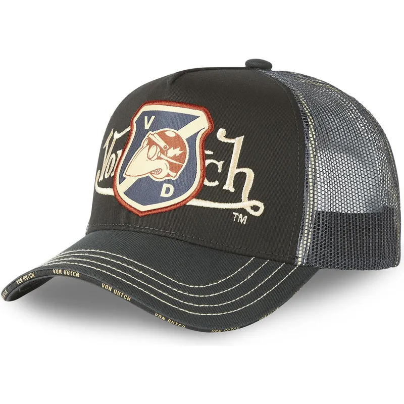 czapki-curva-czarny-snapback-von-dutch czapki-curva-czarny-snapback-von-dutch