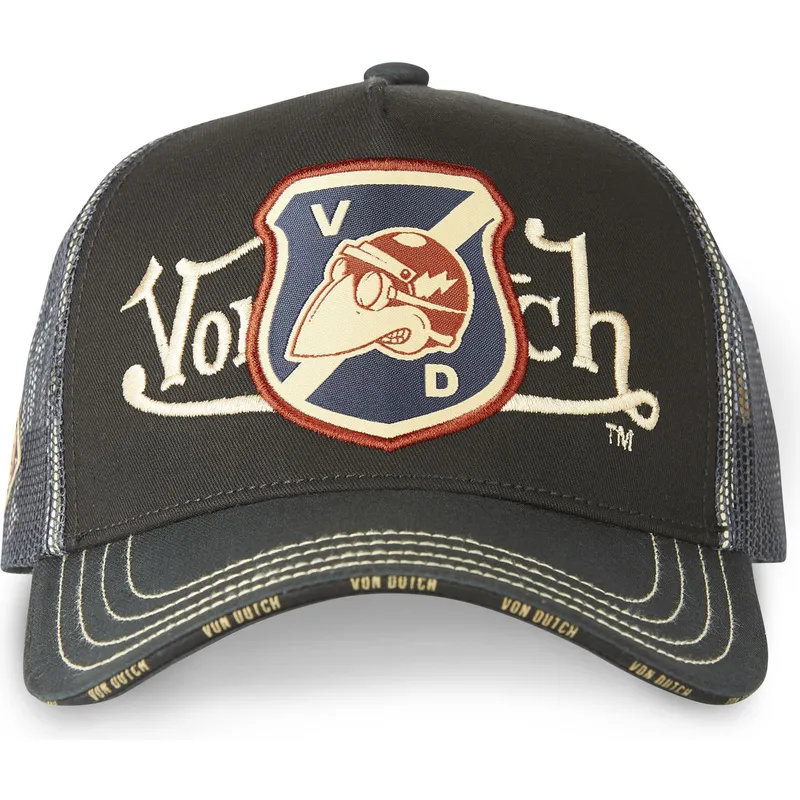 czapki-curva-czarny-snapback-von-dutch czapki-curva-czarny-snapback-von-dutch