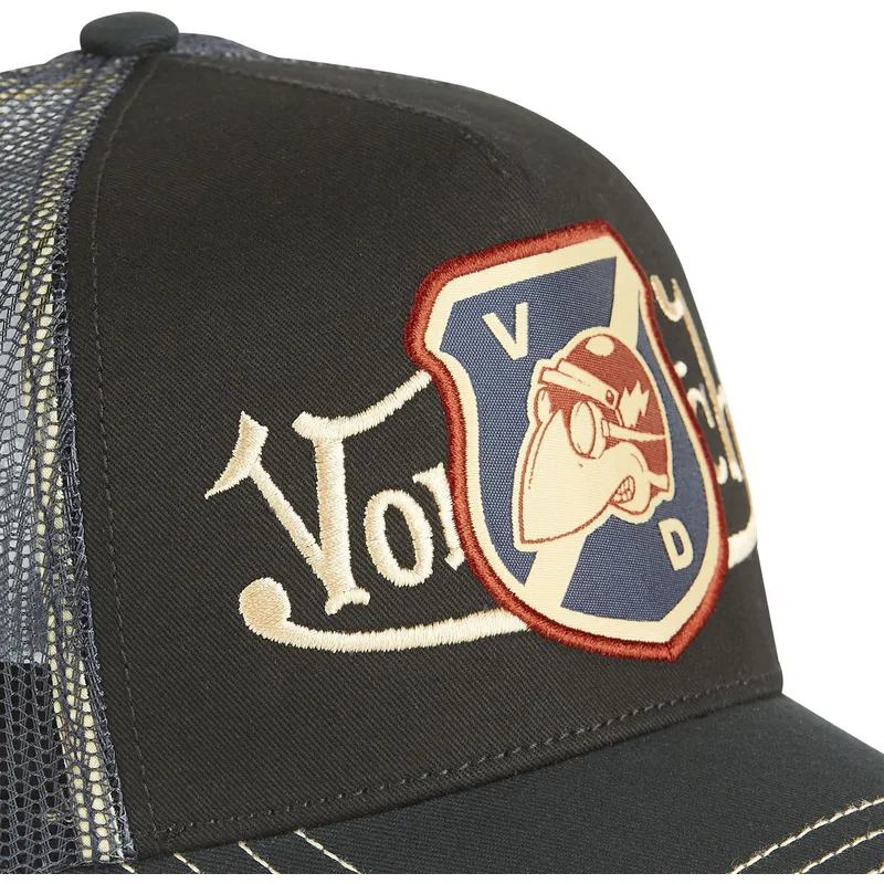 czapki-curva-czarny-snapback-von-dutch czapki-curva-czarny-snapback-von-dutch