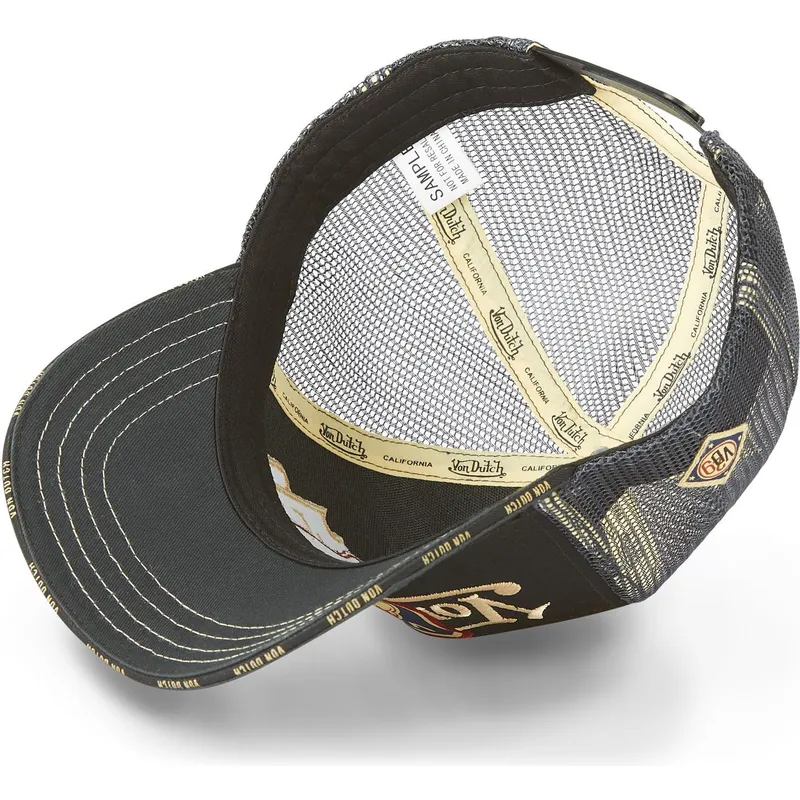 czapki-curva-czarny-snapback-von-dutch czapki-curva-czarny-snapback-von-dutch