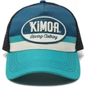 czapki-curva-zielony-snapback-kimoa