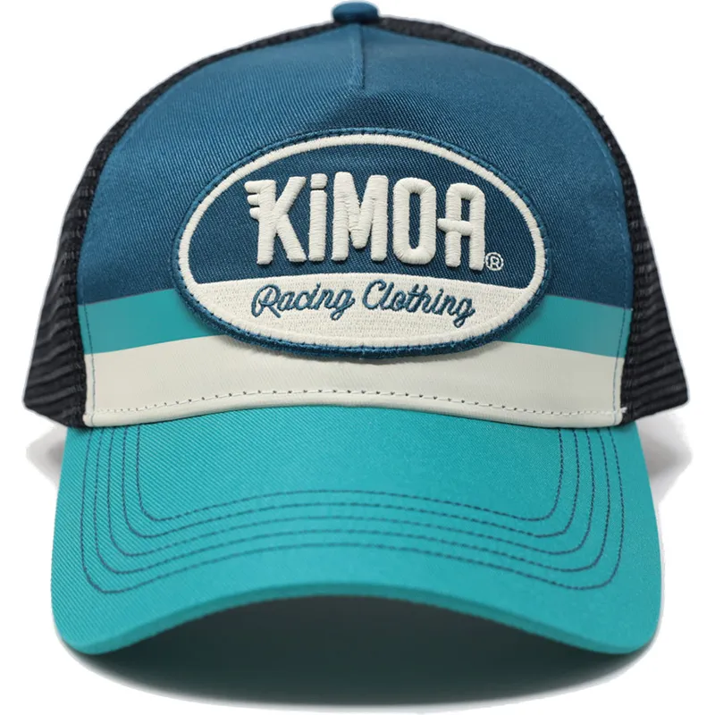 czapki-curva-zielony-snapback-kimoa