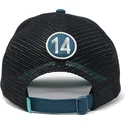 czapki-curva-zielony-snapback-kimoa