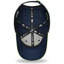 regulowana-granatowa-czapka-z-zakrzywionym-daszkiem-9forty-repreve-flawless-valentino-rossi-vr46-motogp-od-new-era