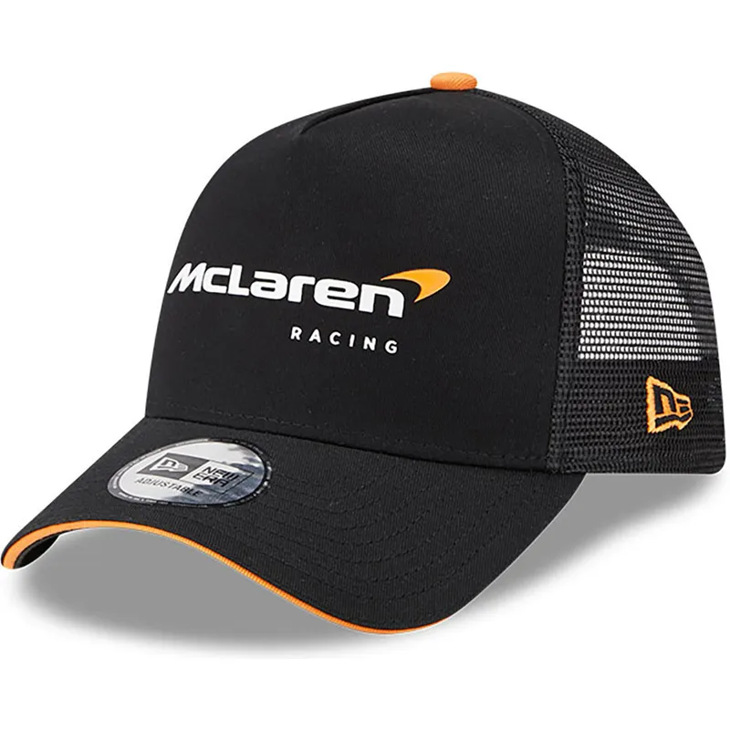 czapki-curva-czarny-snapback-a-frame-mclaren-racing-formula-1-new-era czapki-curva-czarny-snapback-a-frame-mclaren-racing-formula-1-new-era