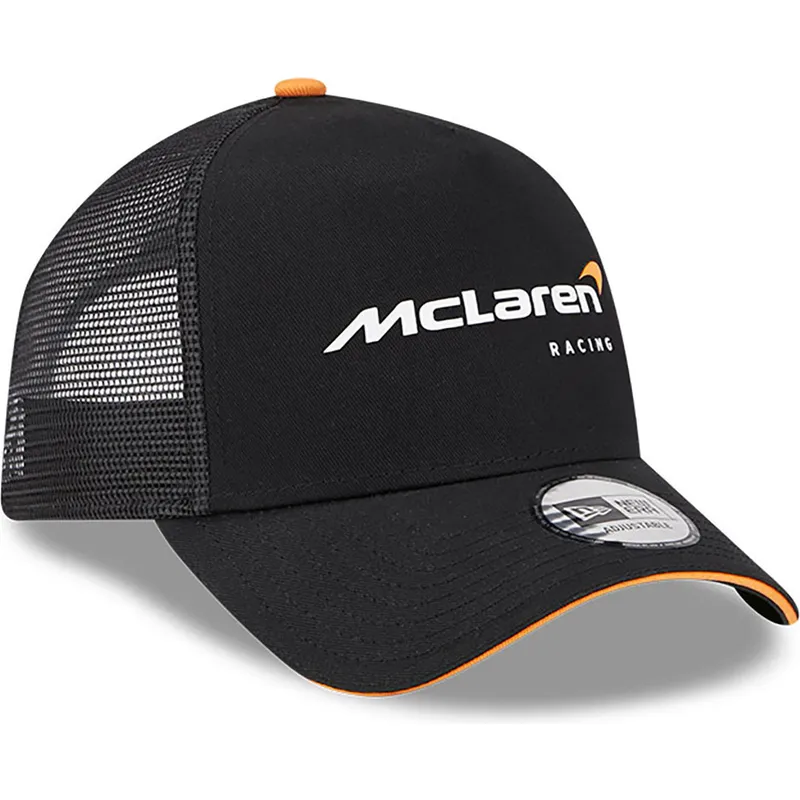 czapki-curva-czarny-snapback-a-frame-mclaren-racing-formula-1-new-era czapki-curva-czarny-snapback-a-frame-mclaren-racing-formula-1-new-era