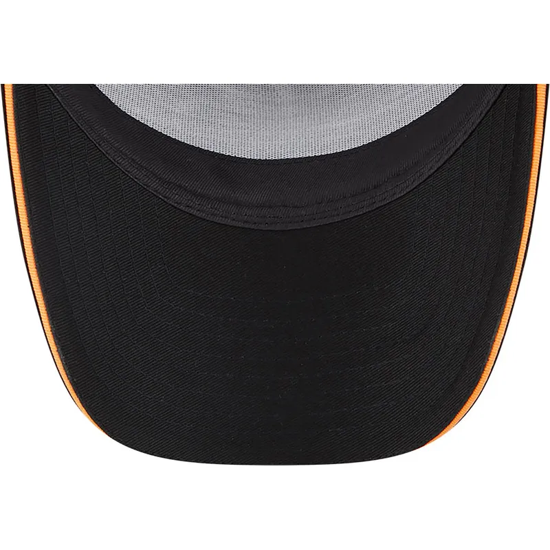 czapki-curva-czarny-snapback-a-frame-mclaren-racing-formula-1-new-era czapki-curva-czarny-snapback-a-frame-mclaren-racing-formula-1-new-era