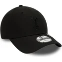 czarna-zakrzywiona-regulowana-czapka-z-czarnym-logo-9forty-repreve-tottenham-hotspur-football-club-premier-league-od-new-era