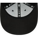 czarna-zakrzywiona-regulowana-czapka-z-czarnym-logo-9forty-repreve-tottenham-hotspur-football-club-premier-league-od-new-era