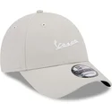 czapki-curva-bezowy-tasma-regulowana-9forty-seasonal-vespa-piaggio-new-era
