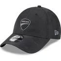 czarna-regulowana-czapka-z-daszkiem-w-stylu-kamuflazu-9forty-ducati-motor-motogp-od-new-era
