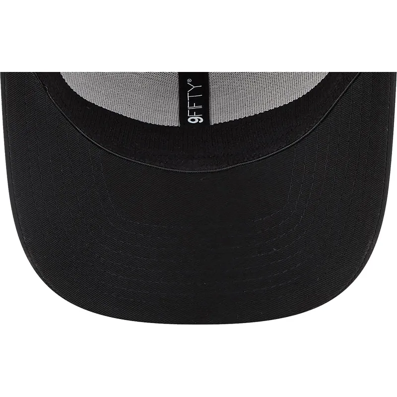 czapki-curva-czarny-snapback-9fifty-stretch-snap-ripstop-ducati-motor-motogp-new-era