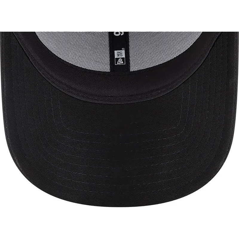 czarna-regulowana-czapka-z-zakrzywionym-daszkiem-9forty-ripstop-ducati-motor-motogp-new-era