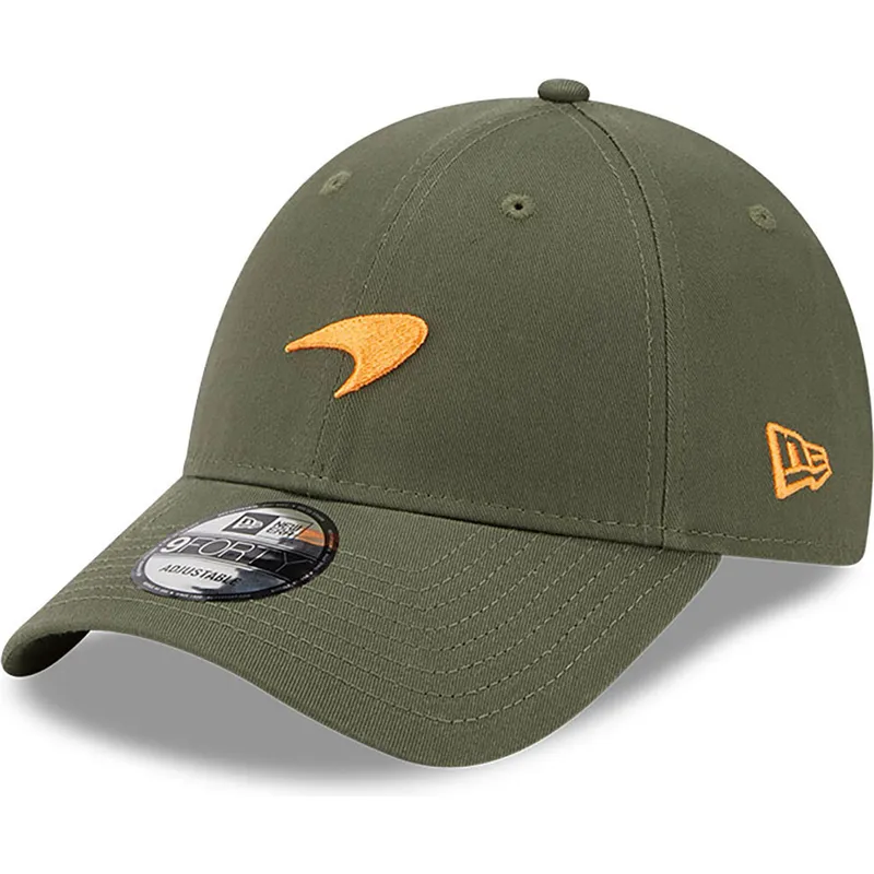 czapki-curva-zielony-tasma-regulowana-9forty-seasonal-mclaren-racing-formula-1-new-era