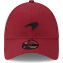 czapki-curva-czerwony-tasma-regulowana-9forty-seasonal-mclaren-racing-formula-1-new-era