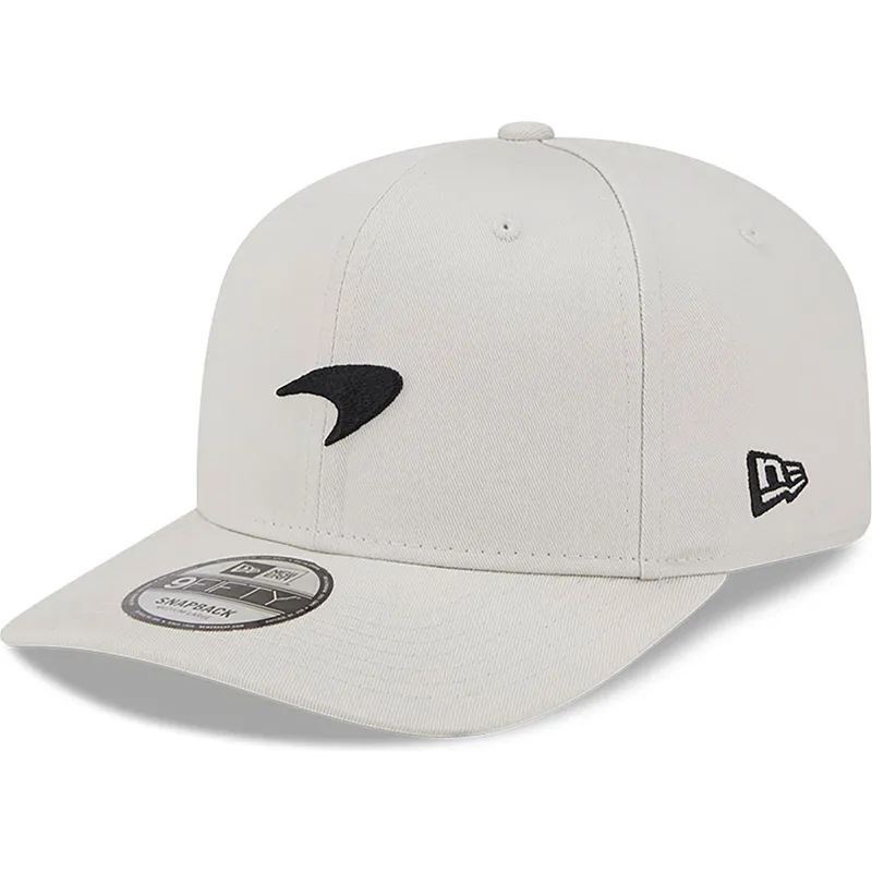 czapki-curva-bezowy-snapback-9fifty-seasonal-mclaren-racing-formula-1-new-era czapki-curva-bezowy-snapback-9fifty-seasonal-mclaren-racing-formula-1-new-era