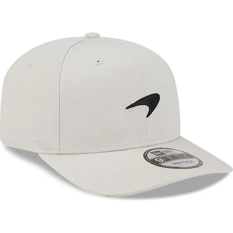 czapki-curva-bezowy-snapback-9fifty-seasonal-mclaren-racing-formula-1-new-era czapki-curva-bezowy-snapback-9fifty-seasonal-mclaren-racing-formula-1-new-era