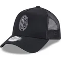czapki-curva-czarny-snapback-a-frame-core-ac-milan-serie-a-new-era