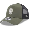 czapki-curva-zielony-snapback-a-frame-seasonal-ac-milan-serie-a-new-era