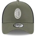 czapki-curva-zielony-snapback-a-frame-seasonal-ac-milan-serie-a-new-era