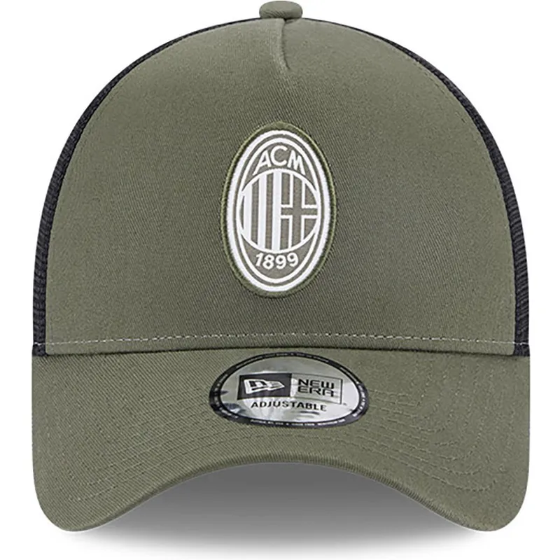 czapki-curva-zielony-snapback-a-frame-seasonal-ac-milan-serie-a-new-era