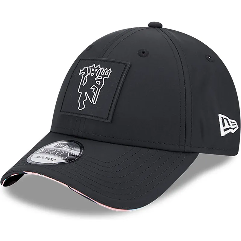 czapki-curva-czarny-snapback-9forty-all-over-print-zebra-visor-manchester-united-football-club-premier-league-new-era