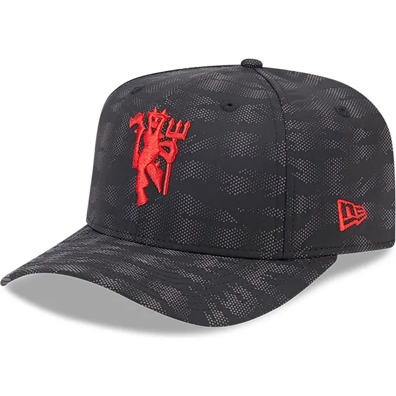 czarna-czapka-z-zakrzywionym-daszkiem-snapback-9fifty-stretch-snap-reflective-camo-manchester-united-football-club-premier-leagu