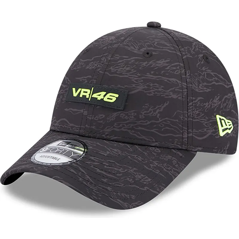 czapki-curva-czarny-tasma-regulowana-9forty-all-over-print-valentino-rossi-vr46-motogp-new-era