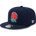 czapki-plana-niebieski-snapback-9fifty-wool-england-rugby-rfu-new-era