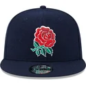 czapki-plana-niebieski-snapback-9fifty-wool-england-rugby-rfu-new-era