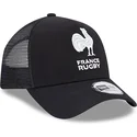 czapki-curva-czarny-snapback-a-frame-monochrome-french-rugby-federation-ffr-new-era