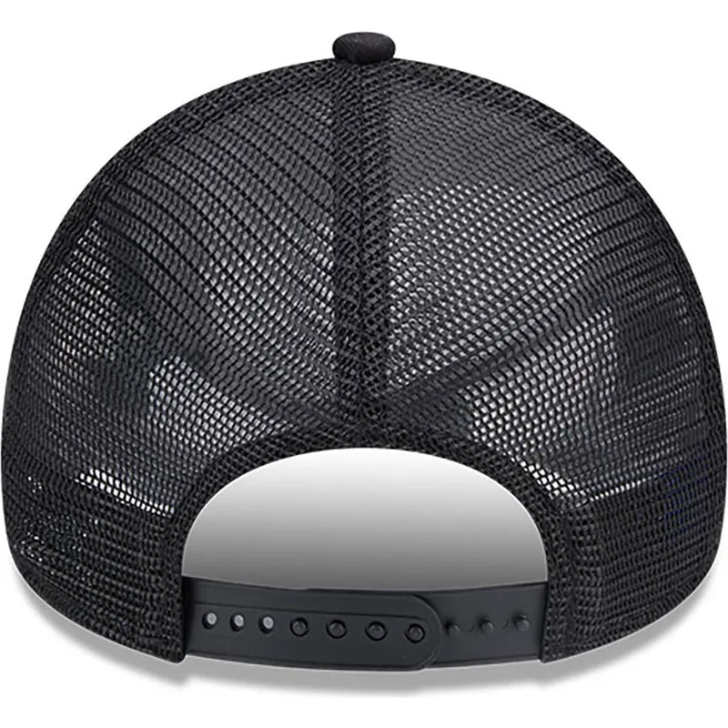 czapki-curva-czarny-snapback-a-frame-monochrome-french-rugby-federation-ffr-new-era czapki-curva-czarny-snapback-a-frame-monochrome-french-rugby-federation-ffr-new-era