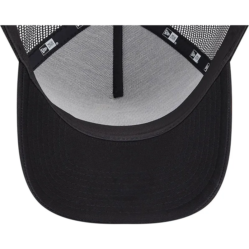 czapki-curva-czarny-snapback-a-frame-monochrome-french-rugby-federation-ffr-new-era czapki-curva-czarny-snapback-a-frame-monochrome-french-rugby-federation-ffr-new-era